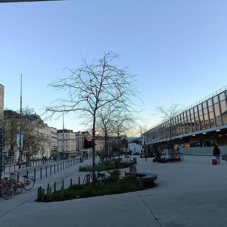 Studio A La Gare&Centre De غرونوبل المظهر الخارجي الصورة